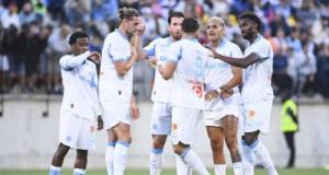 OM - Séville : heure, chaîne TV... Comment suivre le match à la télévision ou en streaming ?