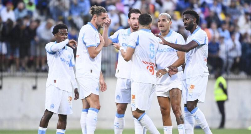  - OM - Séville : heure, chaîne TV... Comment suivre le match à la télévision ou en streaming ?