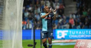 Ligue 1 : Ayew quitte le HAC, l'OL se sépare de Caleta-Car (off)