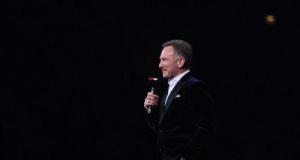 F1 : Horner sur le marché, vers un retour choc ?