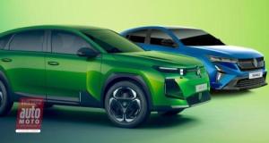 Citroën C5 Aircross coupé : et si les Chevrons osaient se frotter au Renault Rafale ?