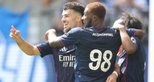 OL : où et comment voir le choc Bayern - Lyon ?