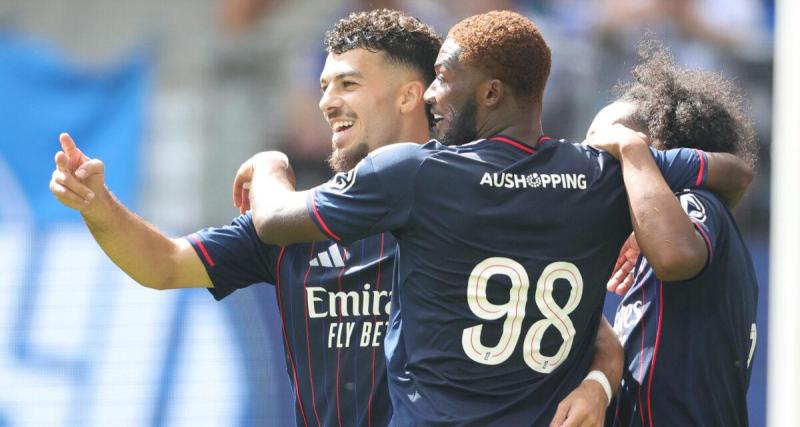  - OL : où et comment voir le choc Bayern - Lyon ?