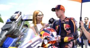 KTM : Espargaró réclame un rôle vraiment pertinent