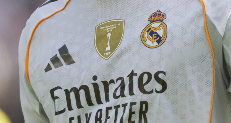  - Deux ans et demi de prison requis contre un joueur du Real Madrid
