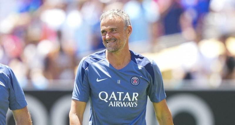  - Le PSG aurait bouclé une signature XXL à 68 millions d'euros