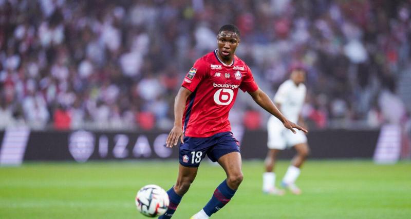  - Lille : où et comment voir la rencontre entre Dortmund et le LOSC ?