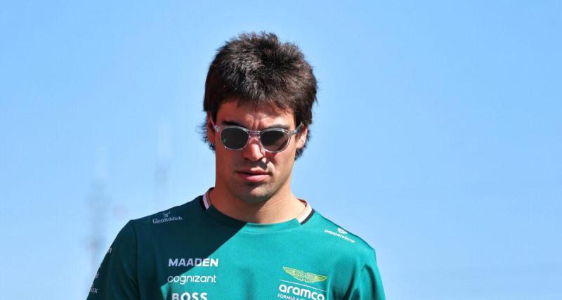  - GP de Hongrie : Stroll mise tout sur la pluie pour frapper fort à Budapest
