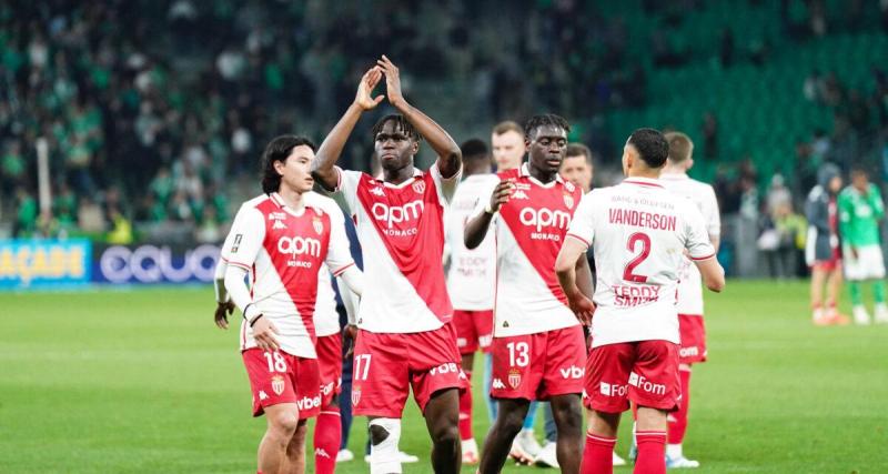  - Un taulier va rester à Monaco qui touche au but pour son gardien, Toulouse prospecte en Belgique, encore un raté pour Lille sur le Mercato