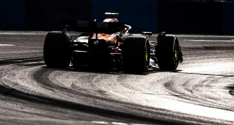  - GP de Hongrie : McLaren brille à Budapest mais pointe une faiblesse