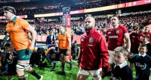 Australie - Lions britanniques et irlandais : Mauvaise nouvelle pour les Français !