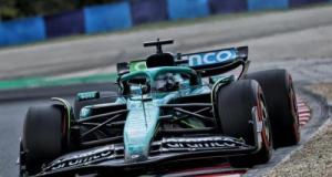 GP de Hongrie : Aston Martin crée la surprise et va jouer les trouble-fêtes
