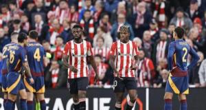 Inaki et Nico Williams visés par une enquête pour l’acquisition d’une voiture de luxe