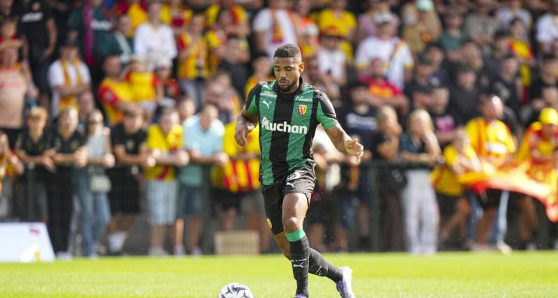  - Lens : "Je suis triste de la façon dont les choses se sont passées", Udol regrette les conditions de son départ de Metz