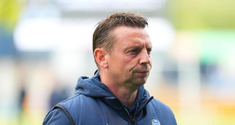  - Troyes : "Des recrues vont encore arriver", Dumont annonce d'autres renforts à l'ESTAC