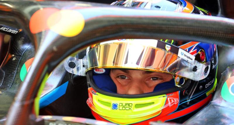  - Grand Prix de Hongrie : Oscar Piastri s'illustre, McLaren maîtrise la chaleur hongroise