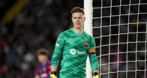 ter Stegen dépossédé de son statut de capitaine ? Les stars du Barça montent au créneau !