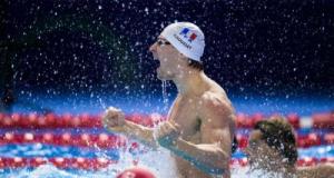 Mondiaux de Natation : La France en bronze sur le 4x100 mixte à Singapour
