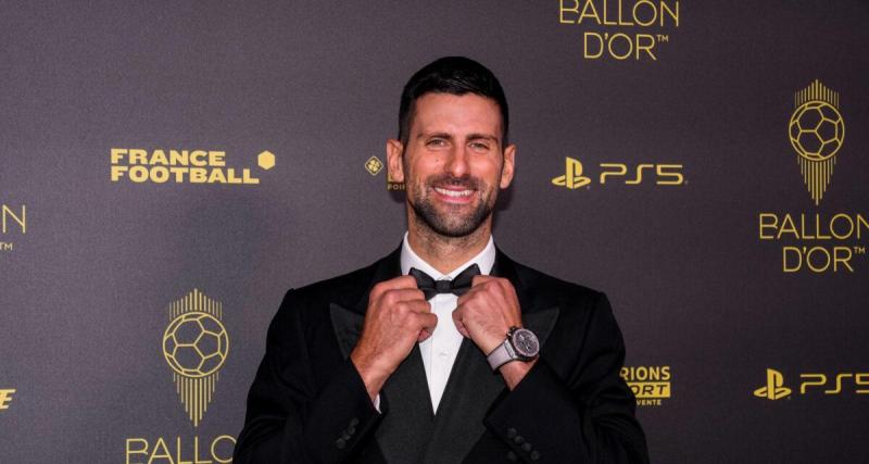  - Le Mans : pourquoi Djokovic, Massa et Magnussen misent sur le projet sarthois ?