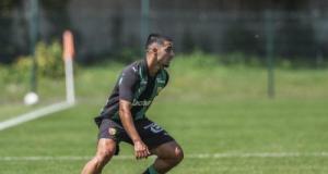 Ligue 1 : Zaroury en route pour Athènes, Babicka officialisé en Serbie