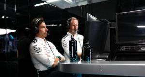 Mercedes : Wolff balaie la rumeur d’une réunion de crise