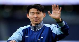 Tremblement de terre, Son quitte Tottenham, son avenir déjà connu ?