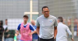 Amical : le match de Strasbourg annulé à cause d’un terrain impraticable