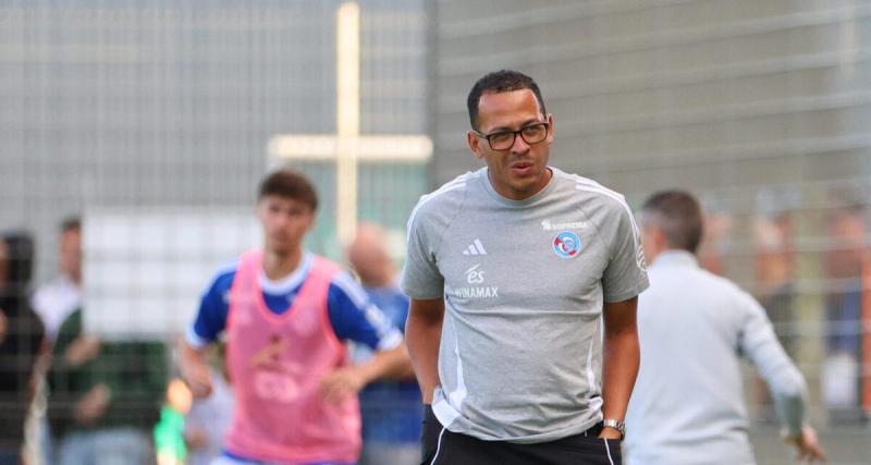  - Amical : le match de Strasbourg annulé à cause d’un terrain impraticable