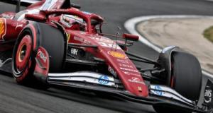 GP de Hongrie : Leclerc en pole, la tension monte avant la course