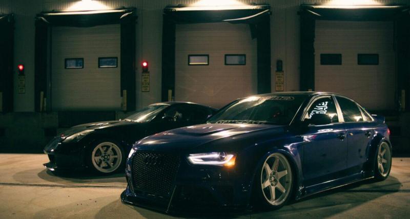  - Traité de fauché par un vendeur, il claque 1,3 million de dollars pour trois Rolls-Royce sur un coup de tête