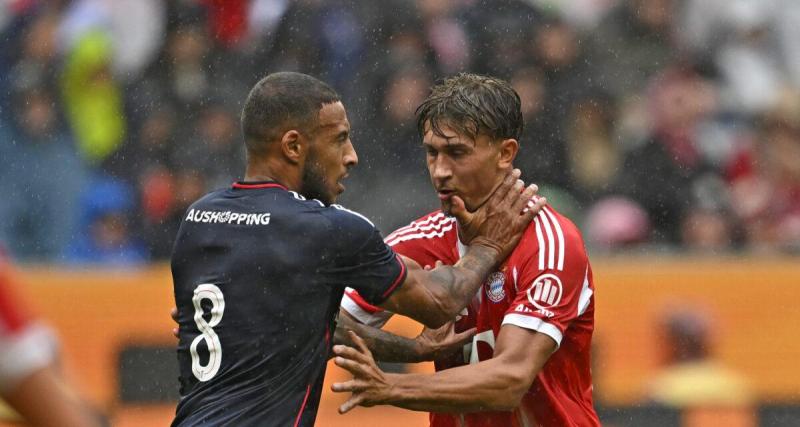  - L'OL s'incline avec les honneurs face au Bayern Munich !