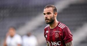 National 2 : annoncé en N3, Alexy Bosetti quitte Grasse pour la D4 italienne (off)