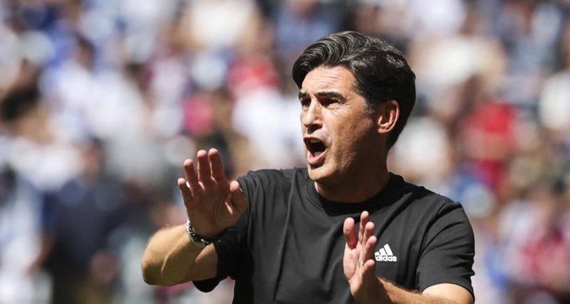  - OL : Fonseca dénonce des erreurs d'arbitrage face au Bayern Munich