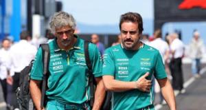 Aston Martin : l’écurie sacrifie 2025, Alonso mise tout sur 2026