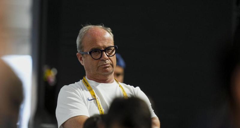 - PSG : galère pour le loft, Luis Campos doit liquider 6 joueurs