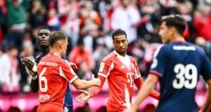 Amicaux : tous les résultats du jour