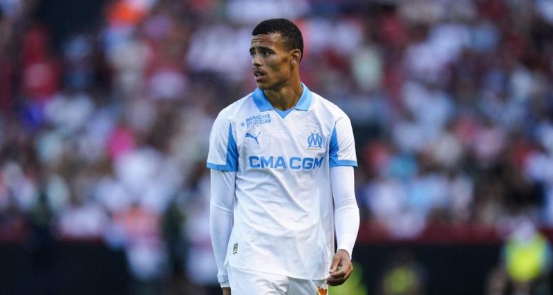  - L'OM Accroché par Séville au Vélodrome malgré le retour d'Aubameyang