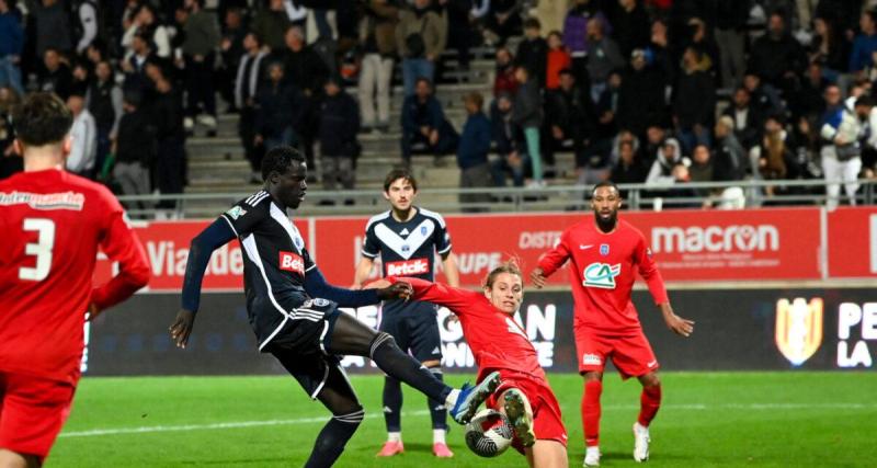  - Amicaux : Nîmes s’incline, Bordeaux prend confiance