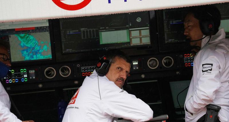  - MotoGP : Une ancienne figure de la F1 rachète Tech3