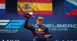 Grand Prix de Hongrie : victoire de Josep María Martí en sprint F2, Leonardo Fornaroli en tête au général