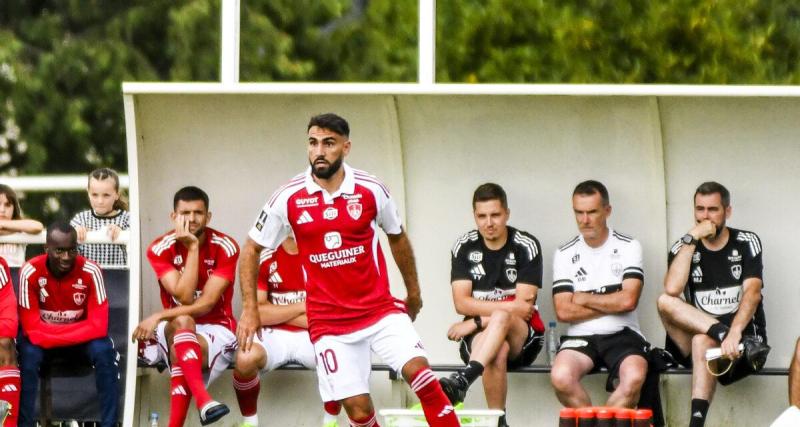  - Naples - Brest : heure, chaîne TV... Comment suivre le match à la télévision ou en streaming ?