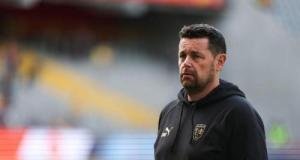 RC Lens : Sage dézingue ses joueurs après la défaite