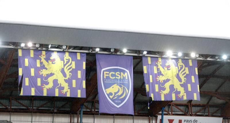  - National : Sochaux et Fleury dévoilent leur maillot extérieur pour 2025-2026