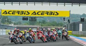 MotoGP : Ce nouveau tracé en Hongrie fait grincer des dents