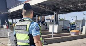 2500 excès de vitesse en juillet sur ce réseau autoroutier, vigilance renforcée par les gendarmes