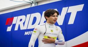 Grand Prix de Hongrie - F3 : Rafael Câmara peut décrocher le titre 2025 dès ce dimanche