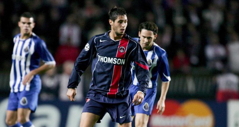  - PSG : Branko Boskovic, le crack devenu flop à Paris
