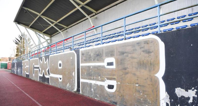  - National 2 : le FC 93 soutenu par les élus de Seine-Saint-Denis, qui apostrophent la FFF