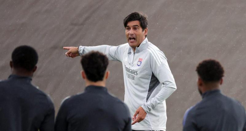  - OL : Paulo Fonseca confirme des arrivées mais en attend d’autres