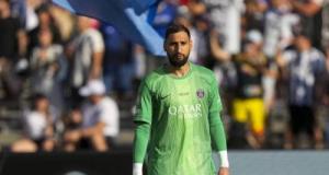 Réunion cette semaine pour Donnarumma, un autre joueur poussé vers la sortie par le PSG ?